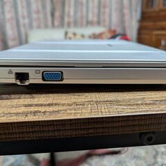 ①Panasonic   CF-SZ5P64VS FHD（1920x1200) Win11 PRO Core i5 SDD 240GB 8GB office2021　Win11　USB起動デイスクの画像