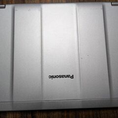 ①Panasonic   CF-SZ5P64VS FHD（1920x1200) Win11 PRO Core i5 SDD 240GB 8GB office2021　Win11　USB起動デイスクの画像