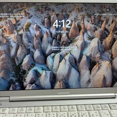 ⑨PanasonicPC　CF-SZ5ADCVS  FHD（19...