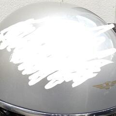OGK 原付ヘルメットの画像