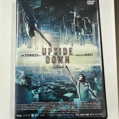 アップサイドダウン