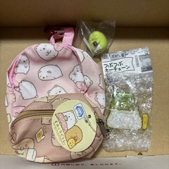 すみっコぐらし（物々交換可能です）