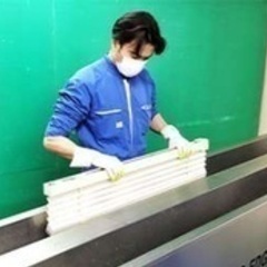 【ミドル・40代・50代活躍中】＼施設清掃のお仕事で正社員大募集♪／経験者の方は優遇★未経験スタートも歓迎！サポート体制◎♪ 東京都板橋区(北池袋)施設清掃の画像