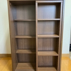 本棚
