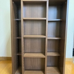 本棚の画像