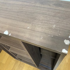 本棚の画像