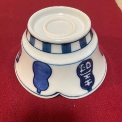 和風皿4枚の画像
