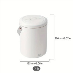 アロマセラピー付　加湿器の画像