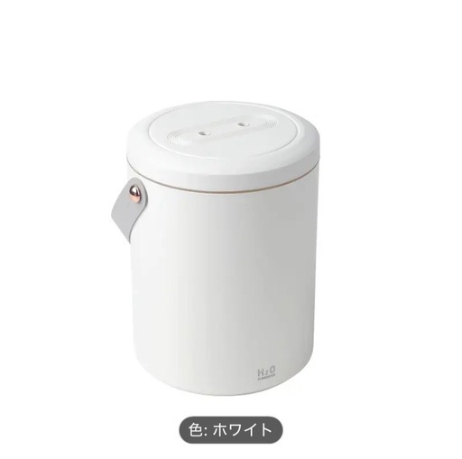 アロマセラピー付　加湿器