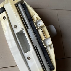 SOLD！
本日引き取りの場合無料！明日以降500円BLACK&DECKER フロアーフレキシ コードレスハンディ掃除機本文読んでね！の画像