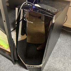 GTUNE ゲーミングPC Titan X