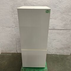 【AQUA】 アクア 2ドア 冷凍冷蔵庫 容量184L 冷凍室5...