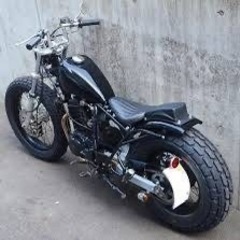250ccのアメリカンかチョッパーカスタムのバイクが欲しいです、