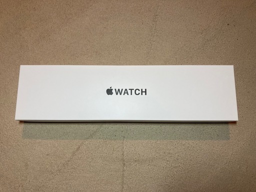 Apple WatchSE 第2世代