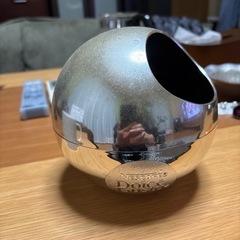 ネスカフェドルチェのカプセル入れの画像