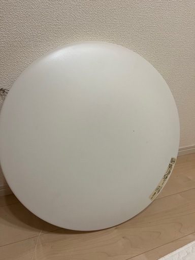【交渉中】シーリングライト