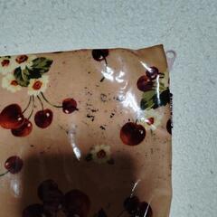 ポーチ中古の画像