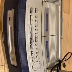 CDプレーヤーの画像
