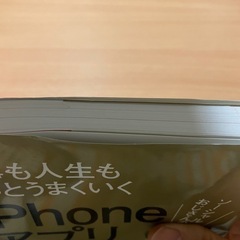 アイフォンアプリ習慣術(徳本昌大）です。の画像
