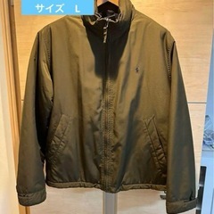ラルフローレン　ジャンパー