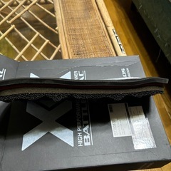 4000cc ハイラックスサーフ215 120プラド　エアクリの画像