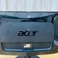 商品名 Acer HS244HQ 24インチ フルHD液晶モニター HDMI対応の画像
