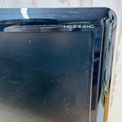 商品名 Acer HS244HQ 24インチ フルHD液晶モニター HDMI対応の画像