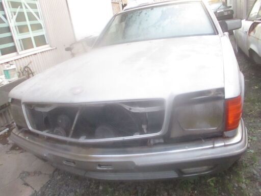 MB-126SECリサイクル車輛一台丸ごと部品販売ボルト一本より販売発送