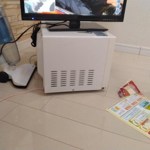 電子レンジ