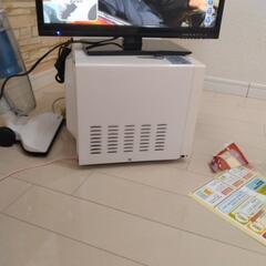 電子レンジ