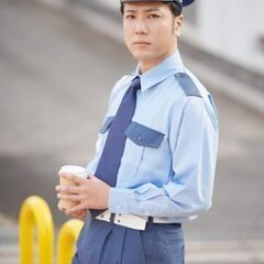 警備スタッフ🌻比較的涼しい戸建住宅の建築現場多数あり！稼げる時に稼ぎましょう！の画像