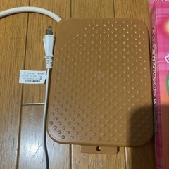 新品うさぎ、ハムスターなどの小動物のホットヒーターの画像