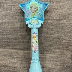 アナ雪　マジカルワンド