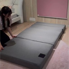 ソファベット　