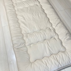 カインズ 敷布団 シングル ロング