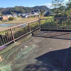 いの町 広い貸家 ペット可 進入路狭いです※難アリ　売却も可 - 賃貸（マンション/一戸建て）