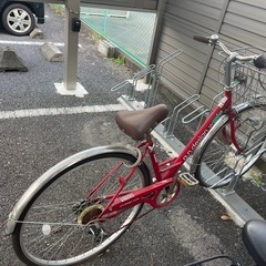 自転車