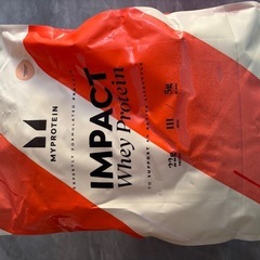 早い者勝ちプロテイン1.8kg（ヨーグルト味 ）