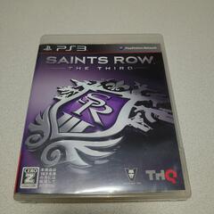 SAINTS ROW 3
