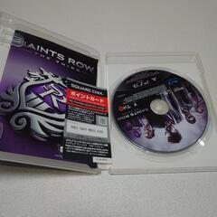 SAINTS ROW 3の画像
