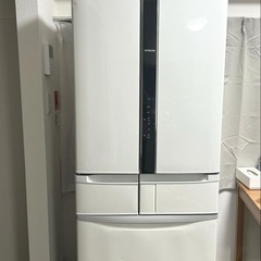 TOSHIBA 冷凍冷蔵庫