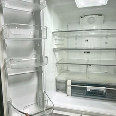 TOSHIBA 冷凍冷蔵庫の画像