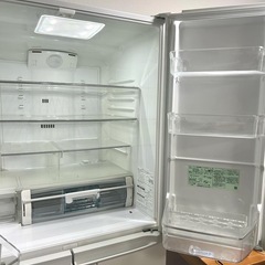 TOSHIBA 冷凍冷蔵庫の画像
