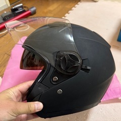 ヘルメットの画像