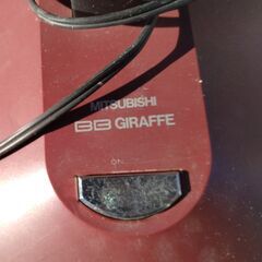無料！三菱　卓上スタンド　ＢＳ３０６１Ｒの画像