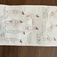 スリーインワン・ロングラインブラとインナーの画像