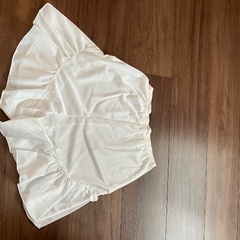 スリーインワン・ロングラインブラとインナーの画像