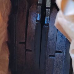新品！ブレーキパッド　ホンダ用の画像