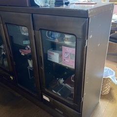 食器入れ