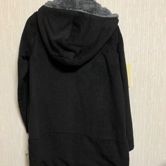 【再お値下げしました❗️】タグ付き未使用コートの画像